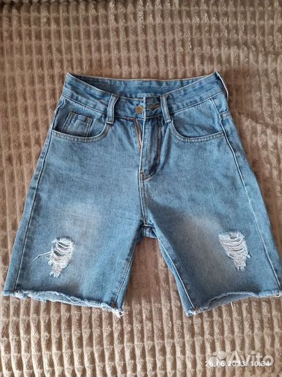 Летние вещи пакетом 42