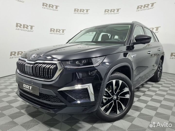Skoda Kodiaq 2.0 AMT, 2023