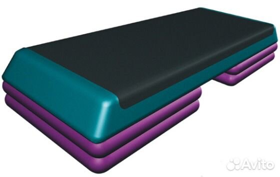 Степ-платформа Proxima профессиональная