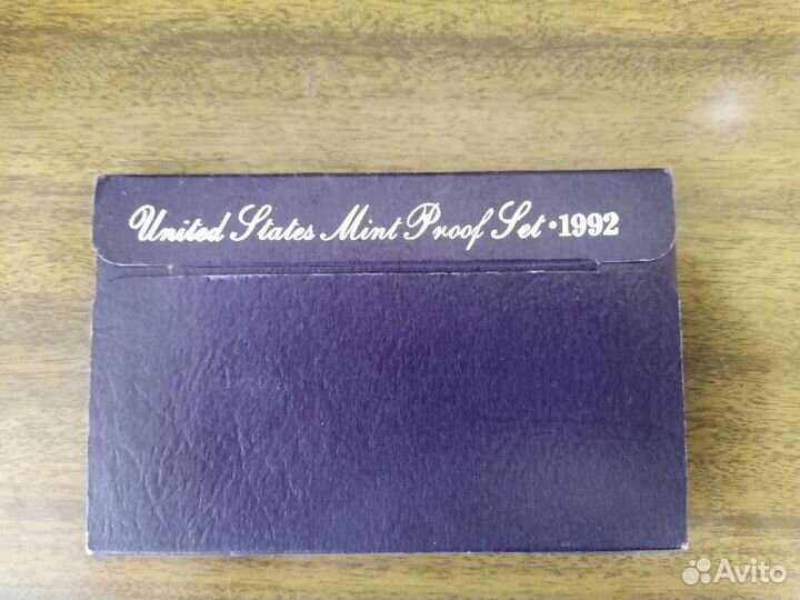 Коллекционные монеты