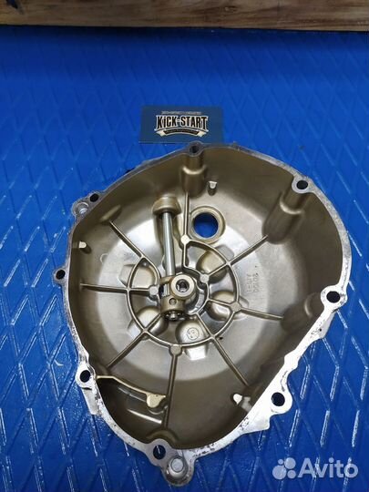 Крышка сцепления Yamaha FZ8 FZ1 FZ-8 FZ-1 FZ8-N