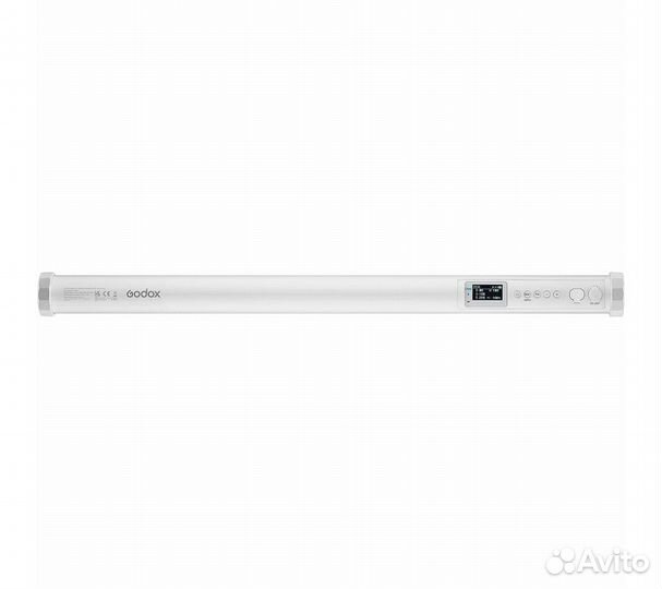 Светодиодный осветитель Godox Knowled TP2R rgbww п