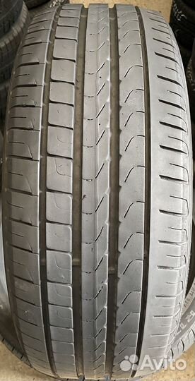 Pirelli Cinturato P7 205/50 R17