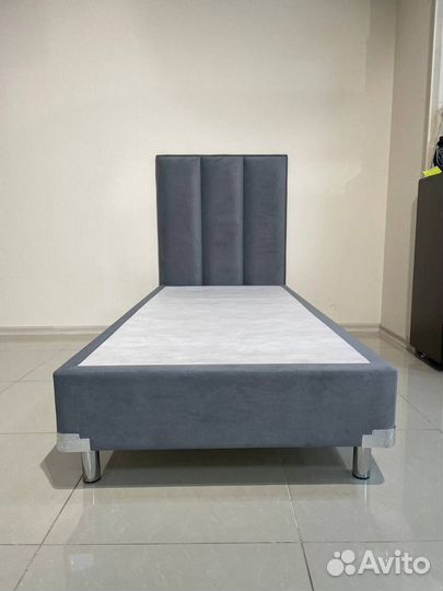 Кровать Бокс Спринг от City Mattress