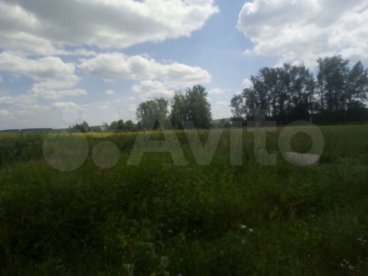 Участок 12 сот. (ИЖС)