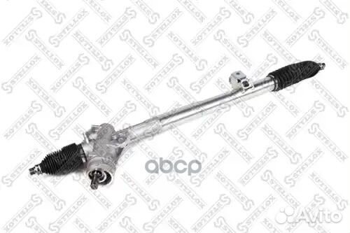 Рейка рулевая 52135, с г/у Audi A4 B5 94-01