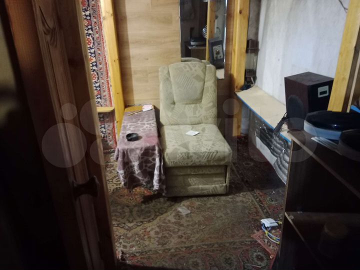 Гараж, 24 м²