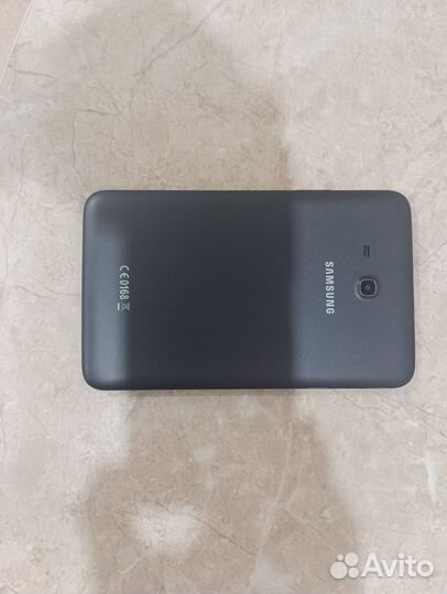 Samsung galaxy tab 3 lite