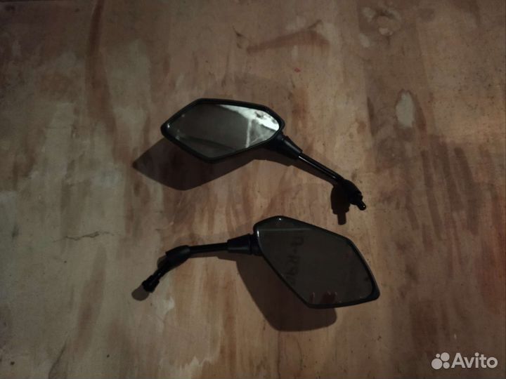 Запчасти на велосипед