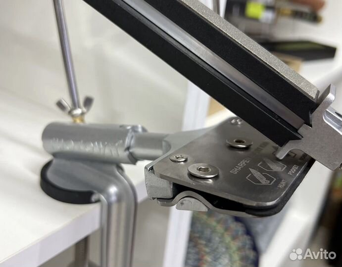 Точилка для ножей tuotown