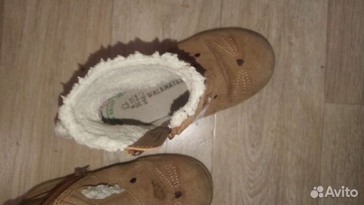 Угги детские новые