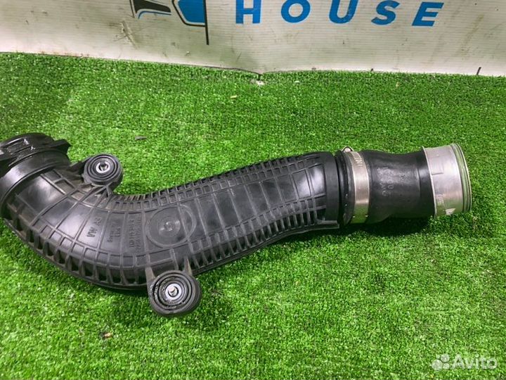 Патрубок интеркулера Volkswagen Passat Cc 358 cawb