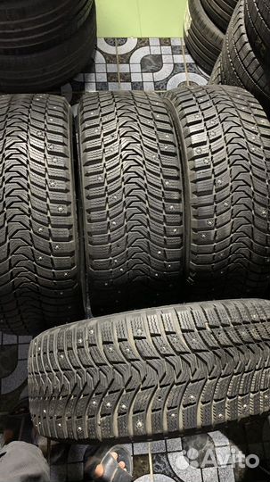 Michelin X-Ice North 3 235/45 R19 99H