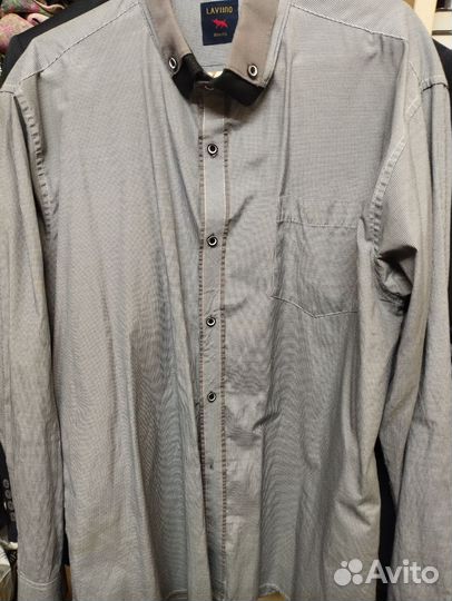 Мужская одежда