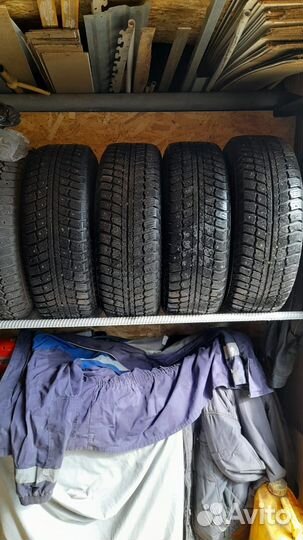 Marangoni Heron 195/65 R15