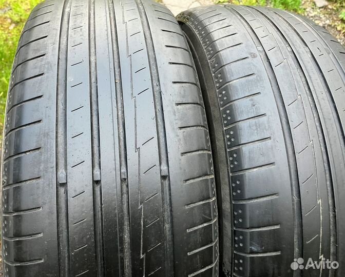 Yokohama BluEarth AE50 195/65 R15