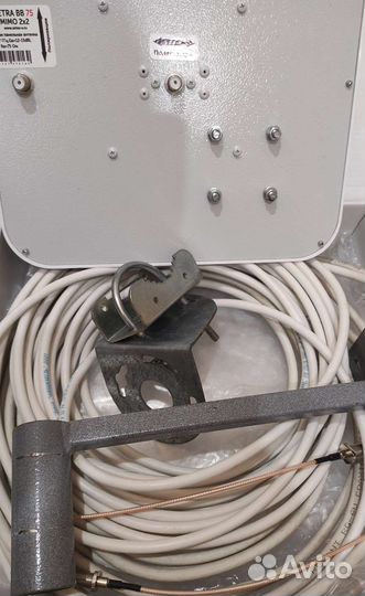 Комплект для интернета