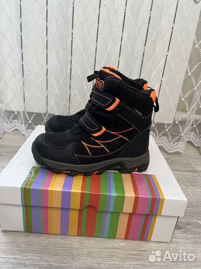 Ботинки Play Today, 33