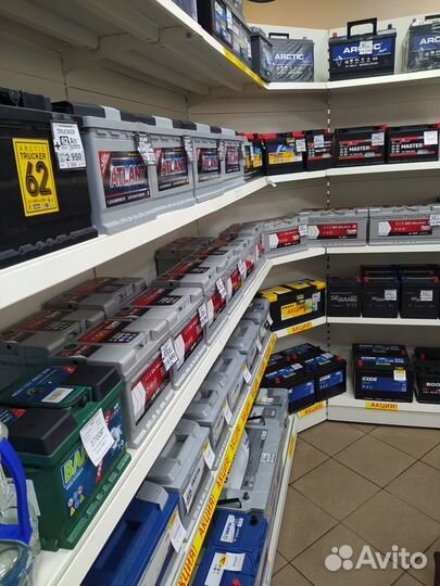 Аккумулятор 80Ah Fiamm titanium Италия