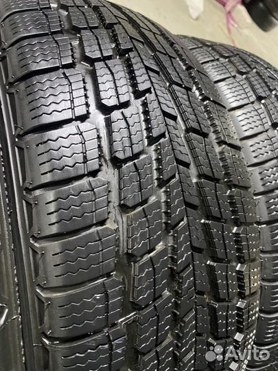 Firestone WeatherGrip 205/55 R16 91V