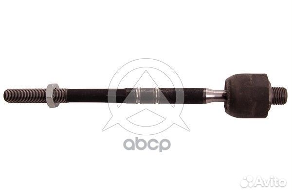 Тяга рулевая прав/лев mercedes-benz E-class (W2