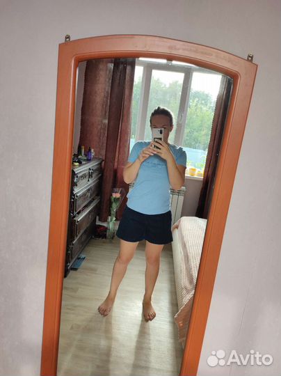 Шорты остин