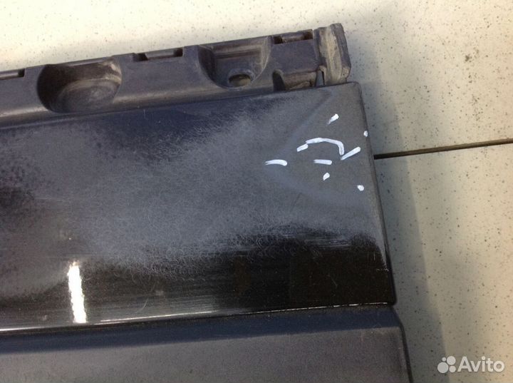 Накладка двери передней левой Range Rover 4