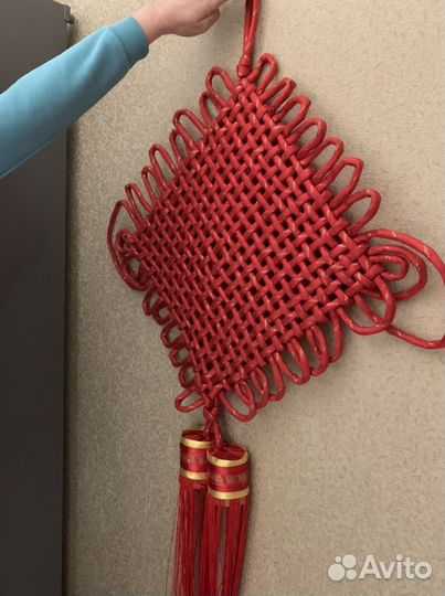 Китайский узел