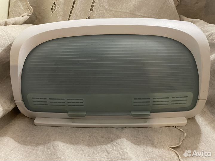 Tupperware хлебница