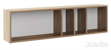 Полка навесная Лимба М 11