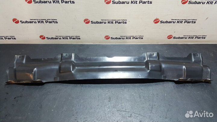 Кронштейн заднего бампера Porsche Cayenne 955