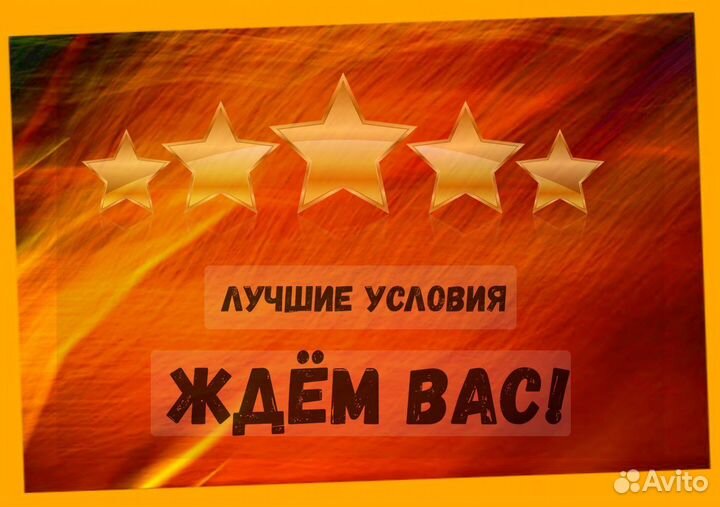 Этикеровщик без опыта Хорошие условия+Спецодежда