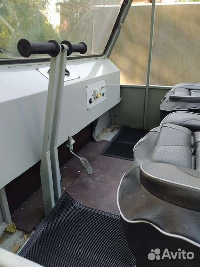 Болотоход жук 9