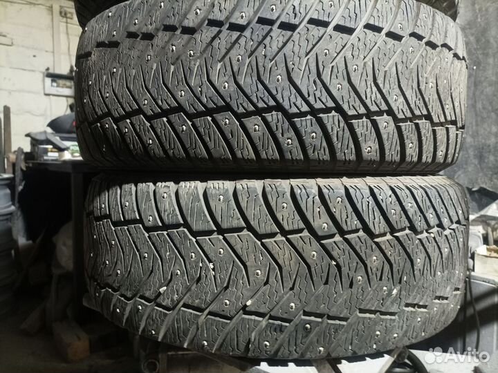 Yokohama Ice Guard IG70 205/55 R16