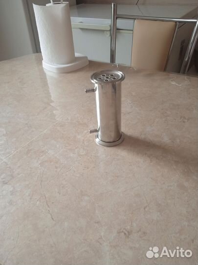 Дефлегматор 2 дюйма