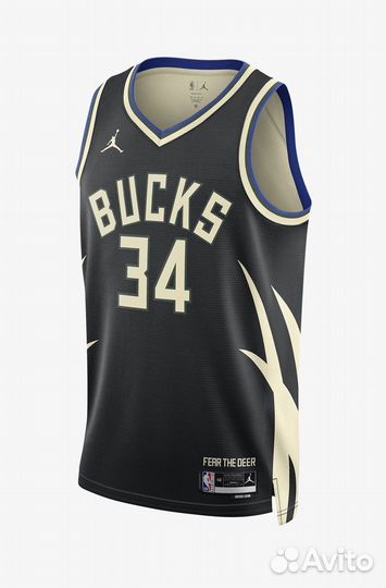 NBA milwaukee bucks NBA DF swingman statement