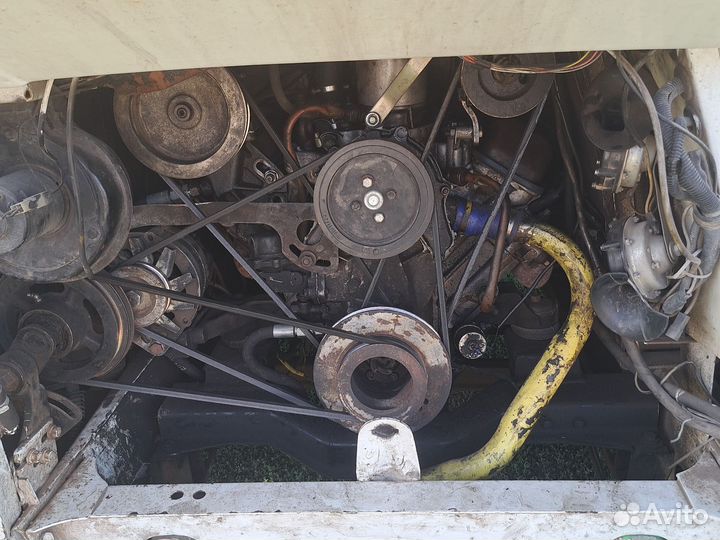 Городской автобус ПАЗ 32053, 2008