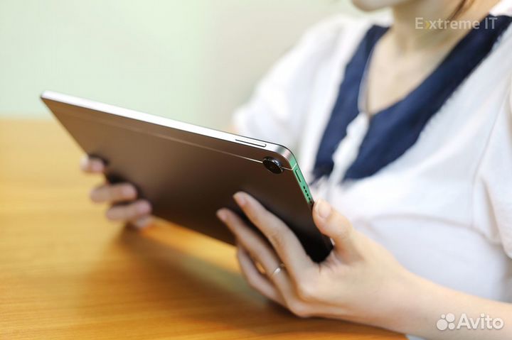 Планшет Realme Pad 10.4', 4/64GB, новый