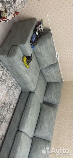 Диван под домашний кинотеатр