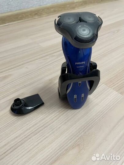 Электробритва Philips SensoTouch RQ1150