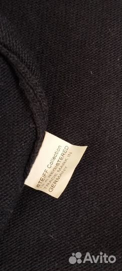 Свитер для мальчика 92