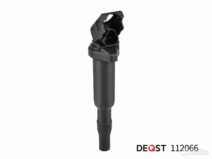 Катушка зажигания peugeot 308 (4A, 4C ) Хэтчб