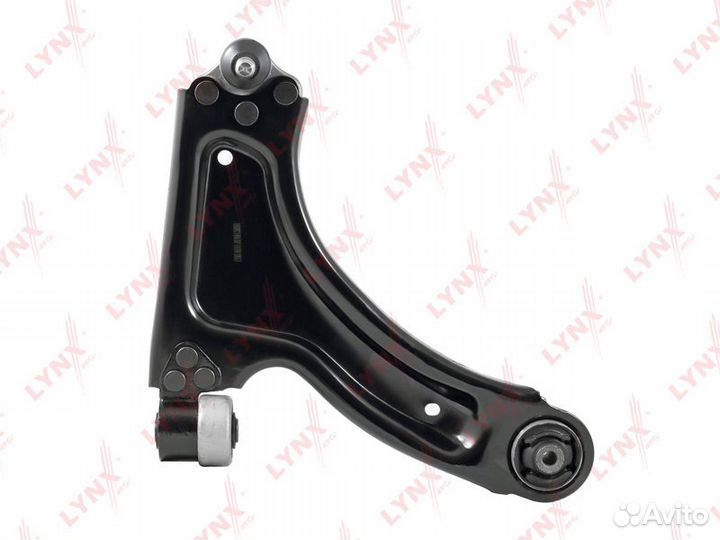 Рычаг подвески