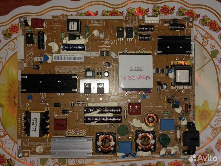 BN44-00353A PD46AF0E ZSM