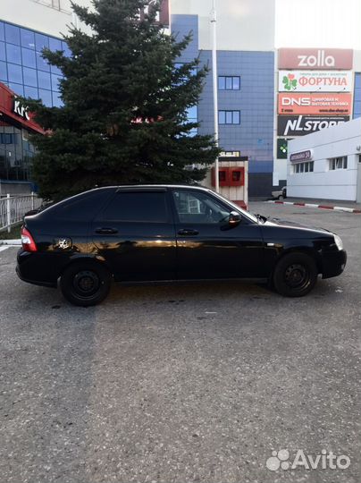 LADA Priora 1.6 МТ, 2011, 140 000 км