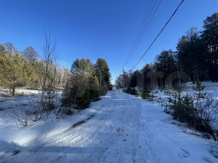 Участок 16 сот. (СНТ, ДНП)