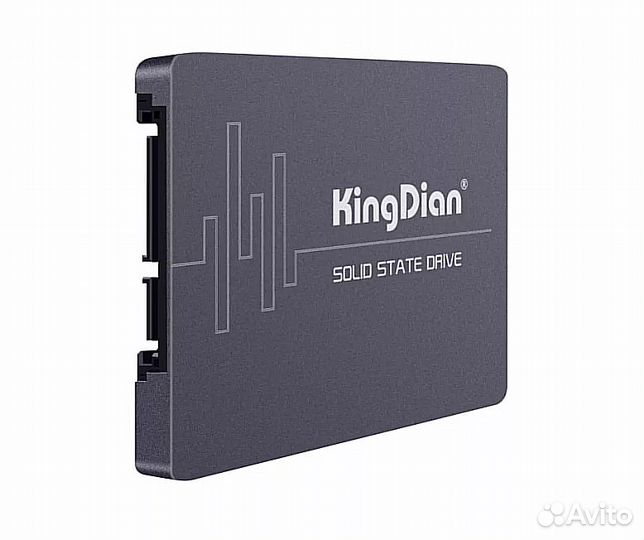 SSD KingDian solid state drive 1TB