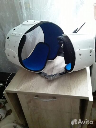 Ортез для тазобед.сустава с шарниром Fosta FS 6870