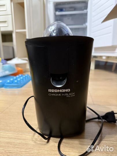 Соковыжималка redmond