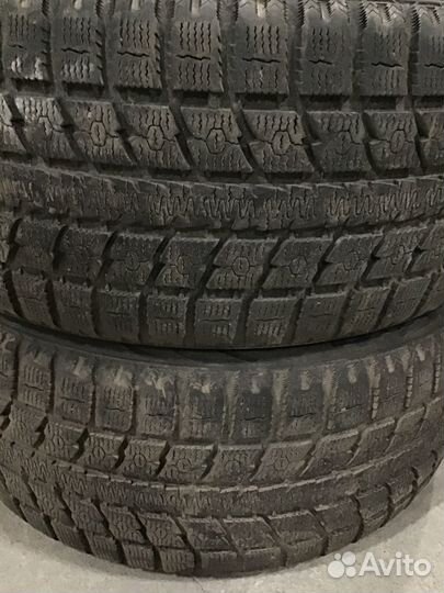 Toyo Observe GSi-5 275/40 R20